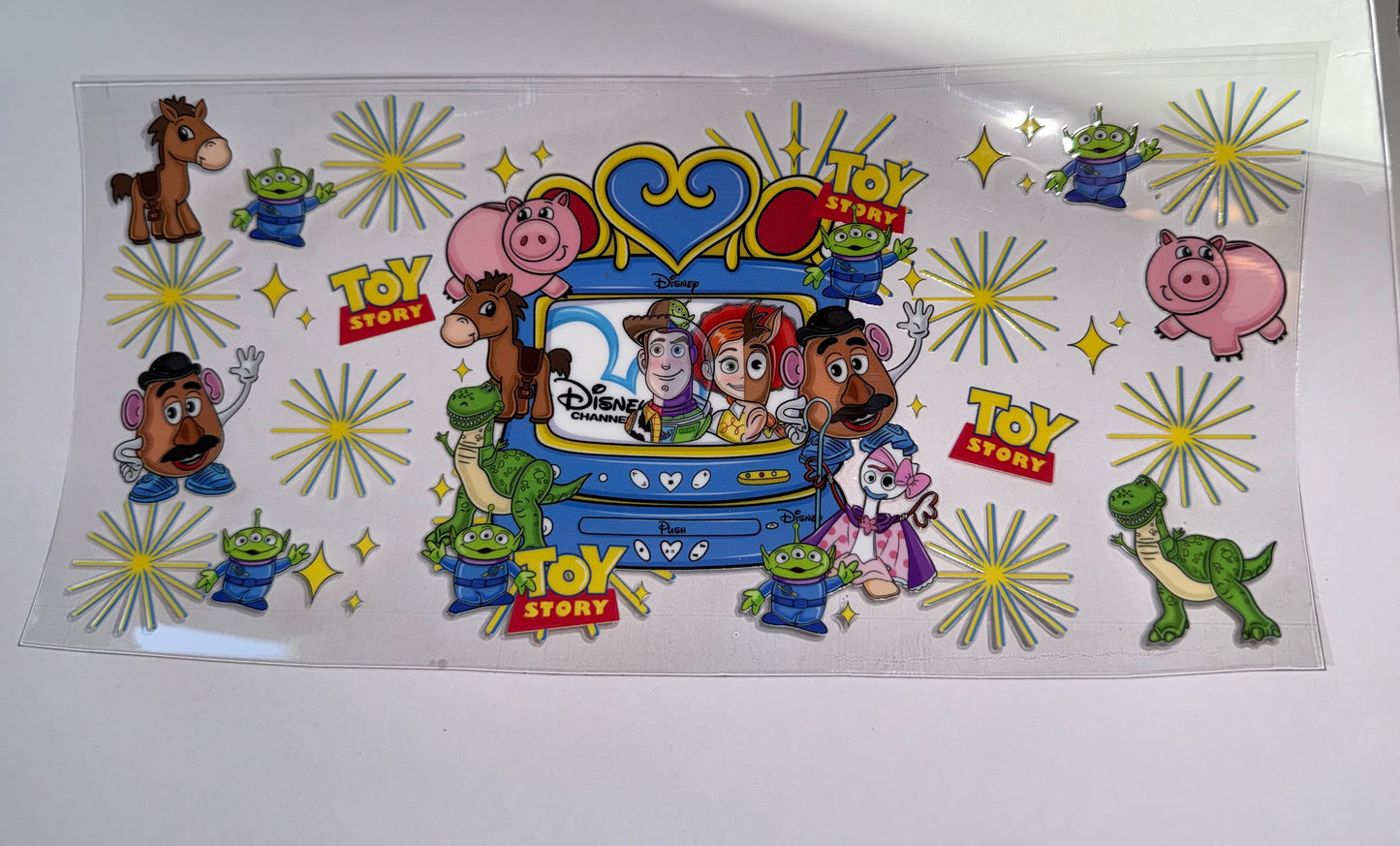 Toy Story