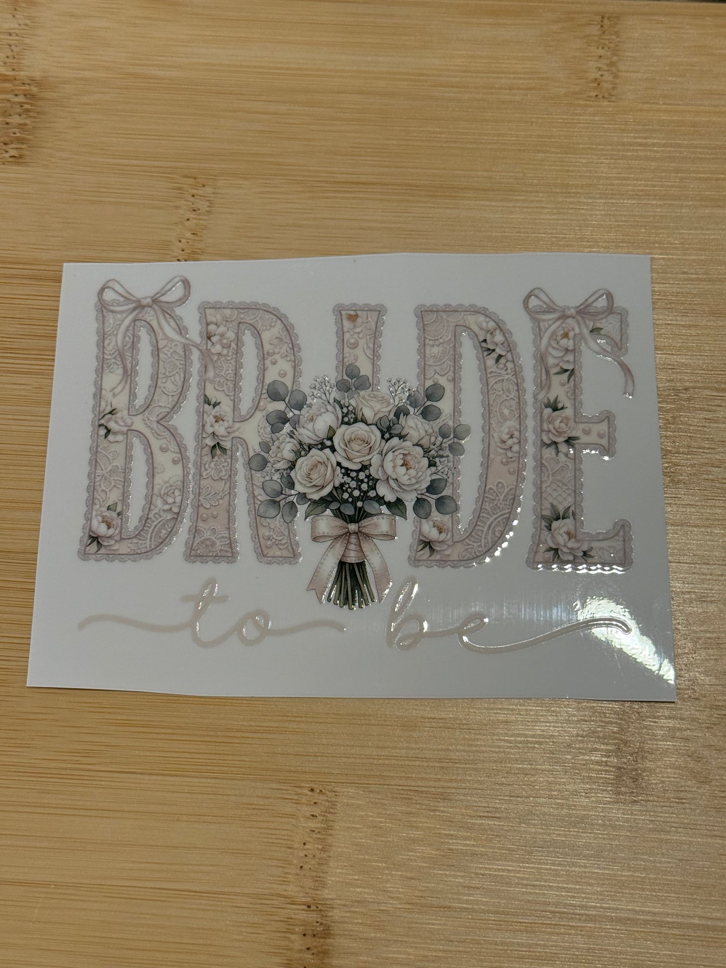 Bride