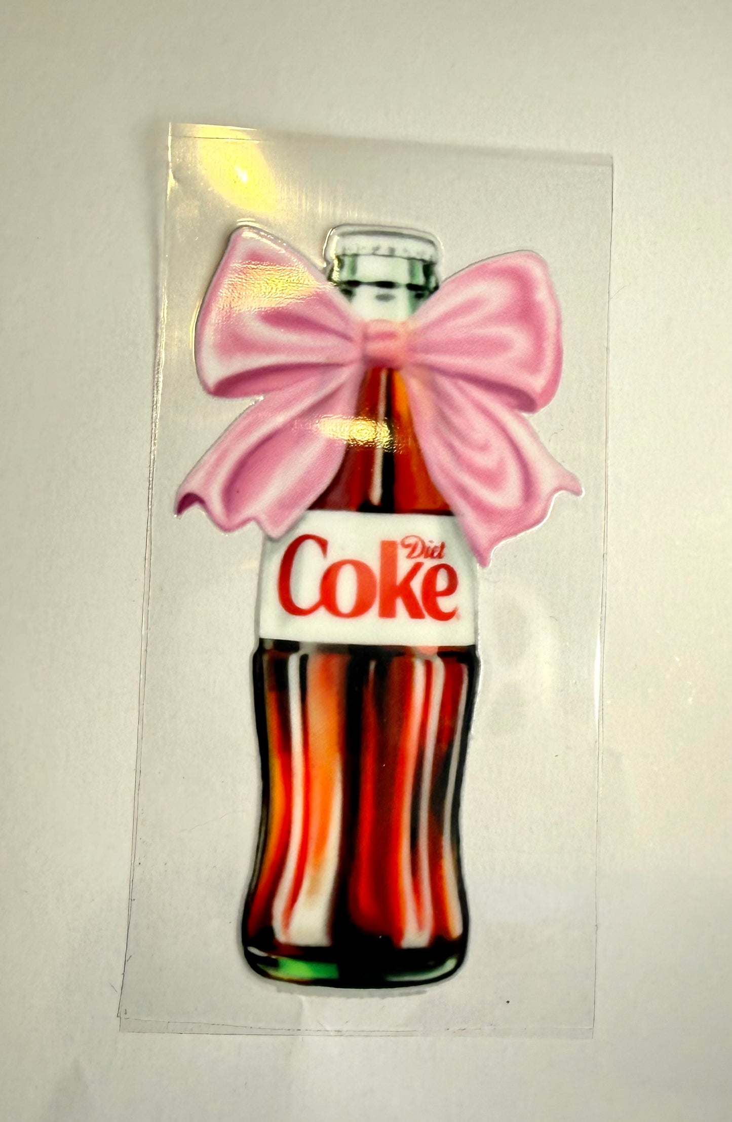 Diet Coke