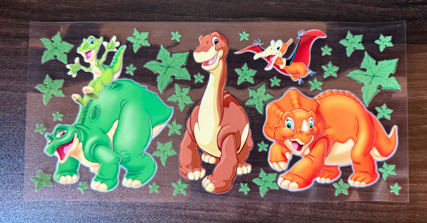 Dinos