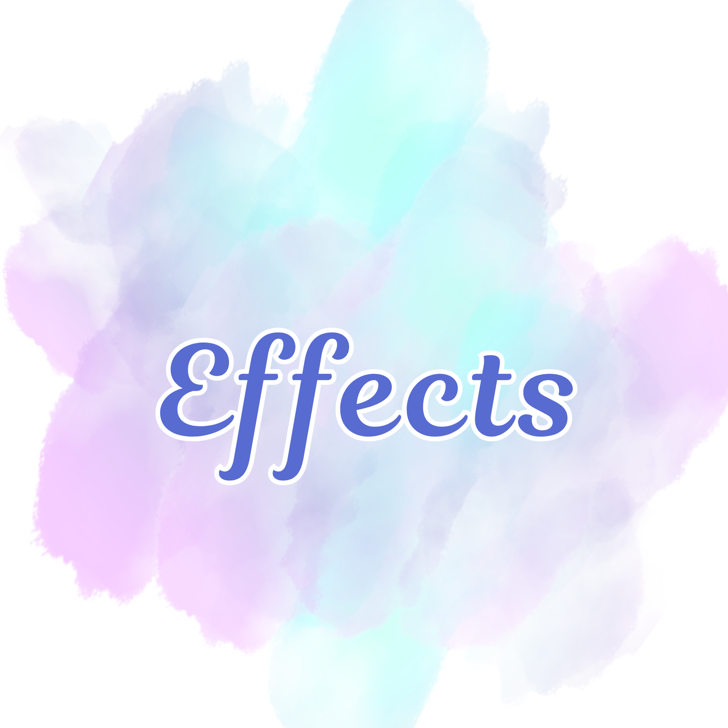 Step 2: Choose Snow Globe Effect