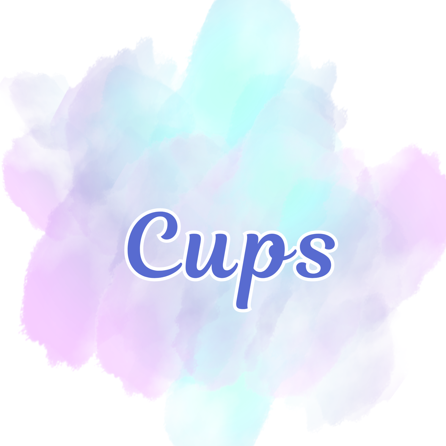 Step 1. Choose Your Cup