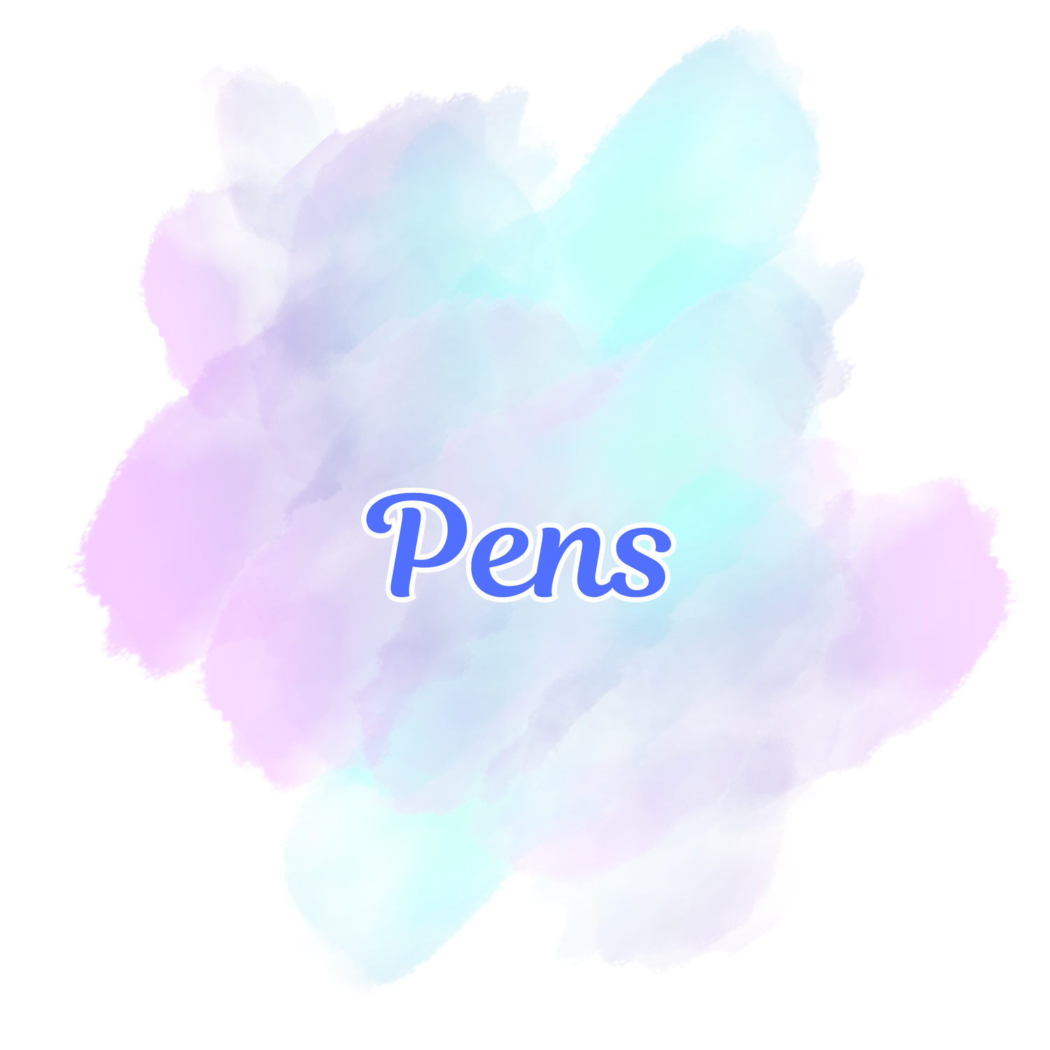 Pens