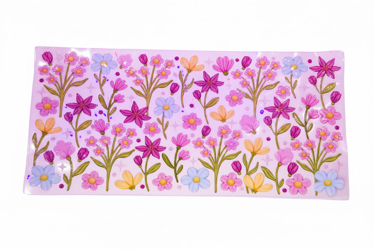 Spring Flowers