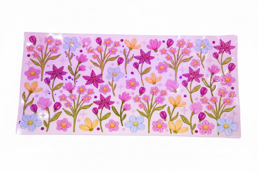 Spring Flowers