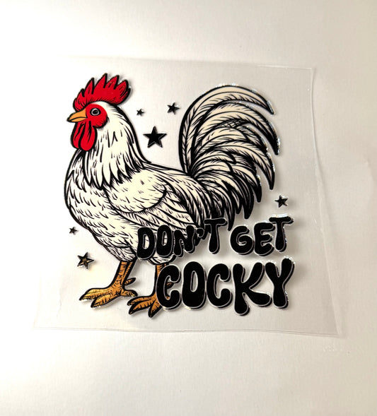 Rooster