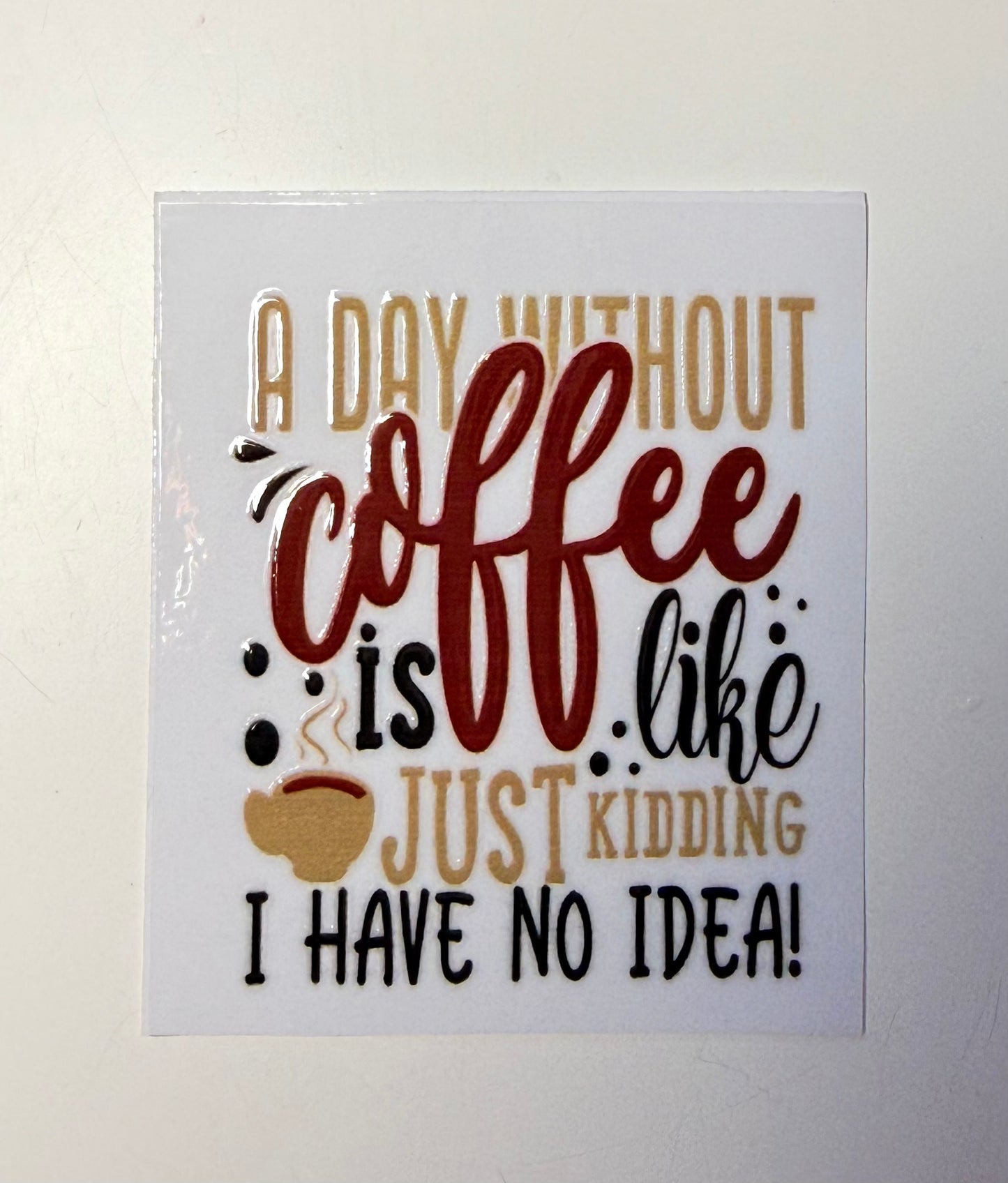 Coffee 1