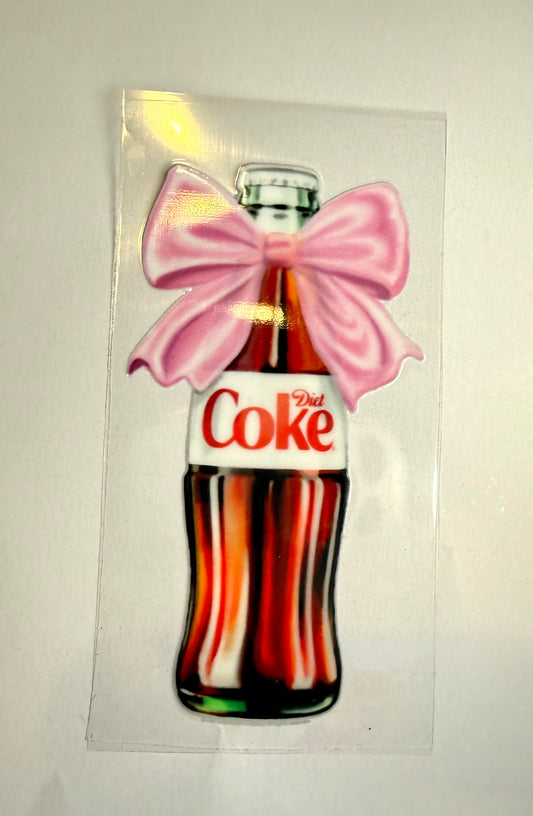 Diet Coke