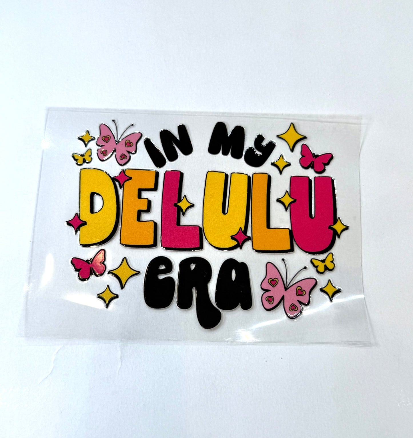 Delulu