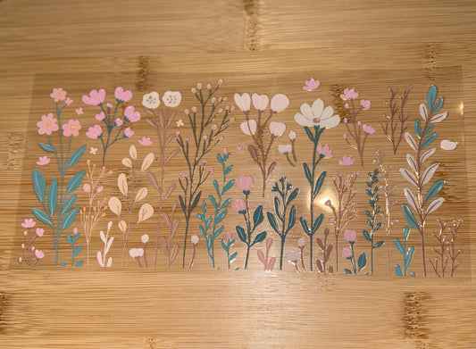Florals